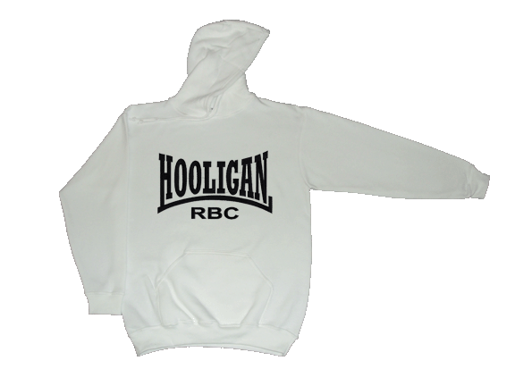 Hooded Hooligan RBC